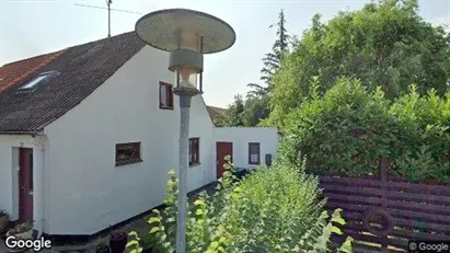 Apartments for rent in Rudkøbing - Photo from Google Street View