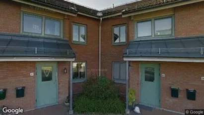 Apartments for rent in Kumla - Photo from Google Street View