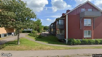 Apartments for rent in Båstad - Photo from Google Street View