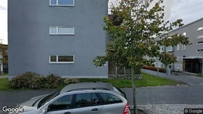 Apartments for rent in Strömstad - Photo from Google Street View