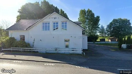 Apartments for rent in Falkenberg - Photo from Google Street View