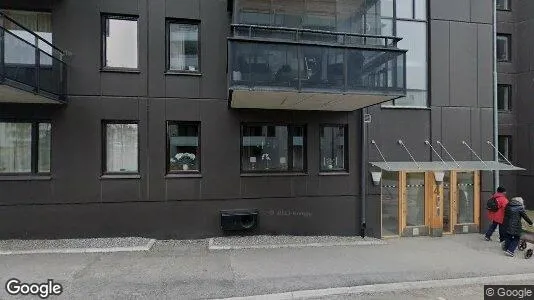 Apartments for rent in Upplands-Bro - Photo from Google Street View