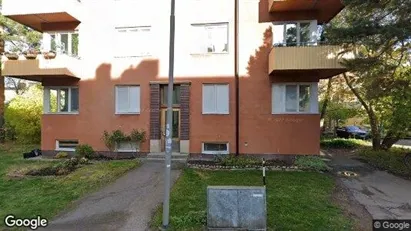 Apartments for rent in Stockholm South - Photo from Google Street View