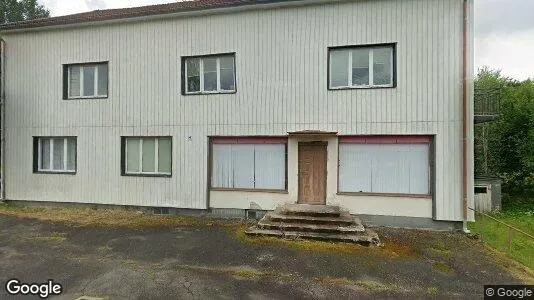 Apartments for rent in Tranemo - Photo from Google Street View