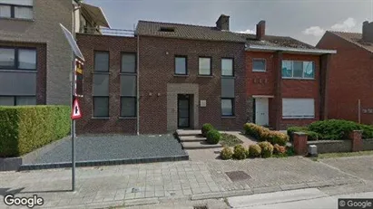 Apartments for rent in Hasselt - Photo from Google Street View