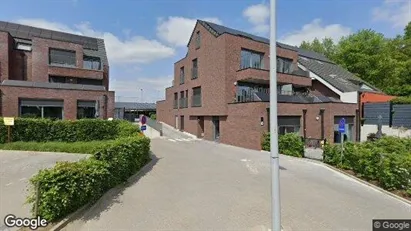 Apartments for rent in Gavere - Photo from Google Street View