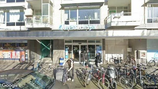 Apartments for rent in Rotterdam Centrum - Photo from Google Street View