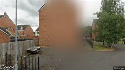 Apartments for rent in Telford - Shropshire - Photo from Google Street View