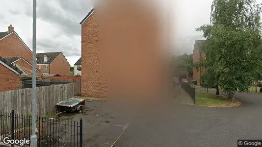 Apartments for rent in Telford - Shropshire - Photo from Google Street View