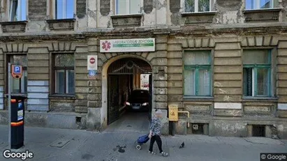 Apartments for rent in Łódź - Photo from Google Street View