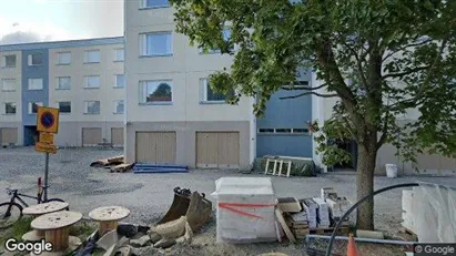 Apartments for rent in Tampere Koillinen - Photo from Google Street View