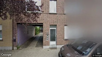 Apartments for rent in Antwerp Hoboken - Photo from Google Street View