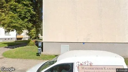 Apartments for rent in Salzlandkreis - Photo from Google Street View