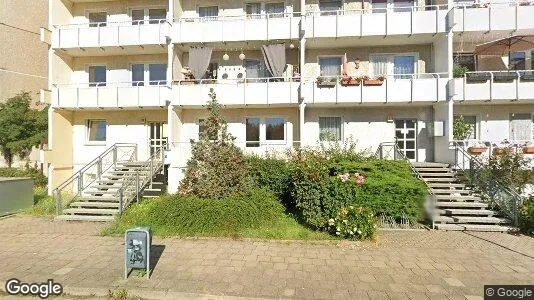 Apartments for rent in Salzlandkreis - Photo from Google Street View