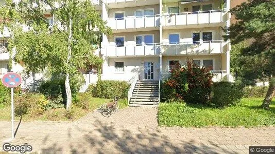 Apartments for rent in Salzlandkreis - Photo from Google Street View