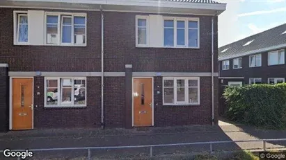 Apartments for rent in Arnhem - Photo from Google Street View