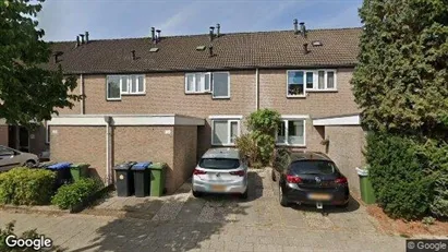 Apartments for rent in Arnhem - Photo from Google Street View