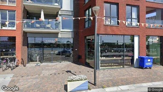 Apartments for rent in Uithoorn - Photo from Google Street View