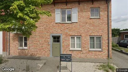 Apartments for rent in Aartselaar - Photo from Google Street View