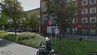 Apartments for rent in Haarlem - Photo from Google Street View