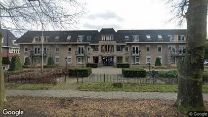 Apartments for rent in Utrechtse Heuvelrug - Photo from Google Street View