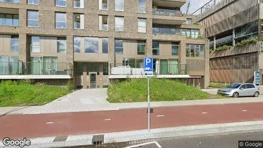 Apartments for rent in Haarlem - Photo from Google Street View