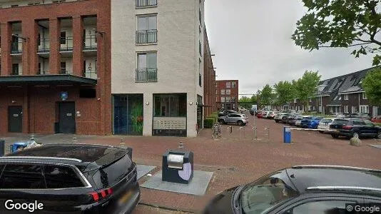 Apartments for rent in Pijnacker-Nootdorp - Photo from Google Street View