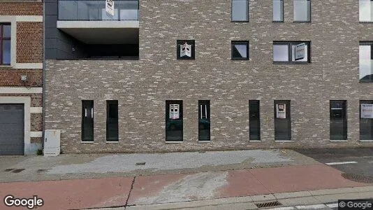 Apartments for rent in Borgloon - Photo from Google Street View