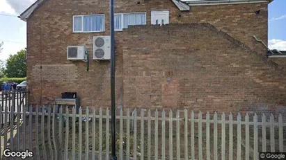 Apartments for rent in Doncaster - South Yorkshire - Photo from Google Street View