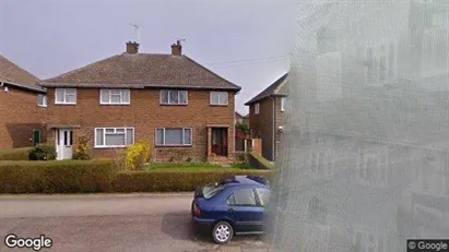 Apartments for rent in Retford - Nottinghamshire - Photo from Google Street View