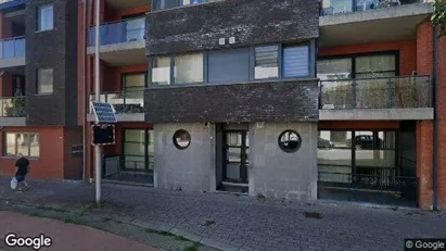 Apartments for rent in Genk - Photo from Google Street View