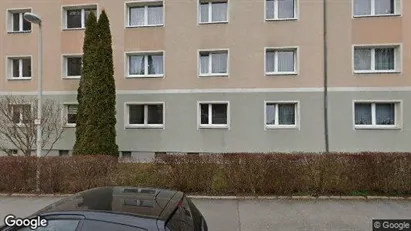 Apartments for rent in Chemnitz - Photo from Google Street View