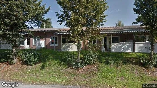 Apartments for rent in Lahti - Photo from Google Street View