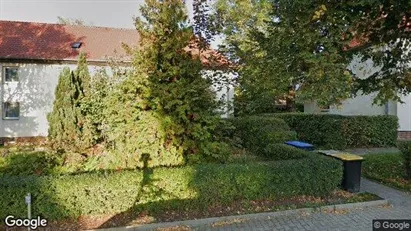 Apartments for rent in Leipzig - Photo from Google Street View