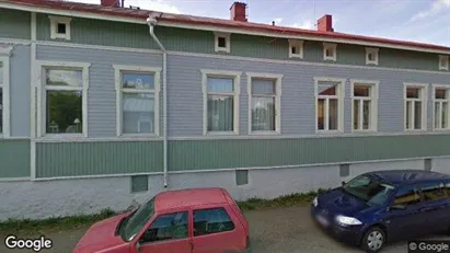 Apartments for rent in Pori - Photo from Google Street View