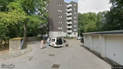 Apartments for rent in Oberhausen - Photo from Google Street View