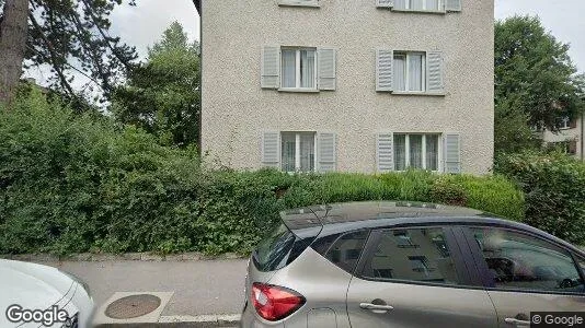 Apartments for rent in Bern-Mittelland - Photo from Google Street View