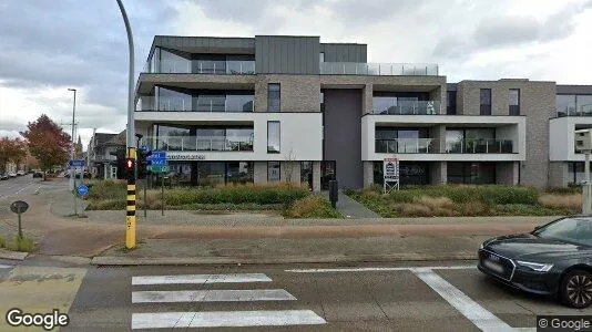 Apartments for rent in Geel - Photo from Google Street View