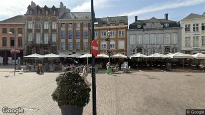 Apartments for rent in Lier - Photo from Google Street View