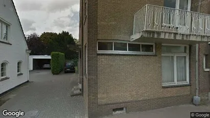 Apartments for rent in Bree - Photo from Google Street View