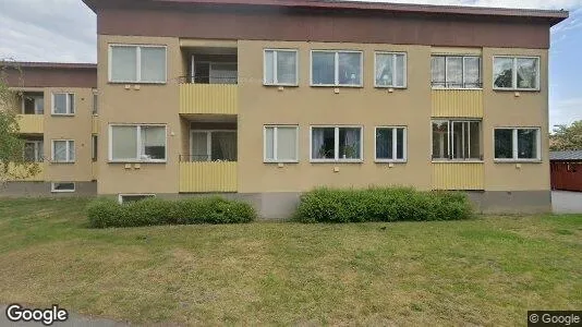 Apartments for rent in Kristianstad - Photo from Google Street View