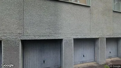 Apartments for rent in Västra hisingen - Photo from Google Street View