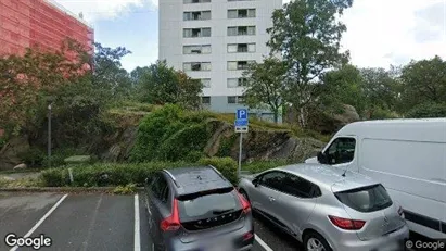 Apartments for rent in Västra hisingen - Photo from Google Street View