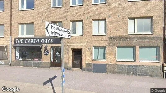 Apartments for rent in Majorna-Linné - Photo from Google Street View