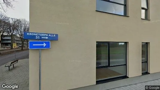 Apartments for rent in Burlöv - Photo from Google Street View