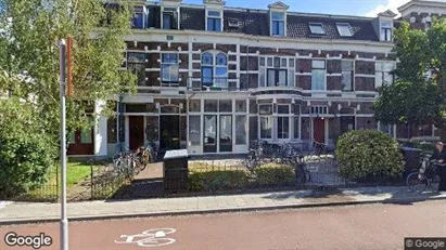 Rooms for rent in Nijmegen - Photo from Google Street View