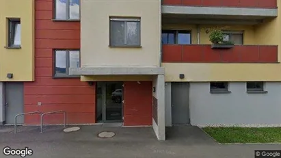 Apartments for rent in Jena - Photo from Google Street View