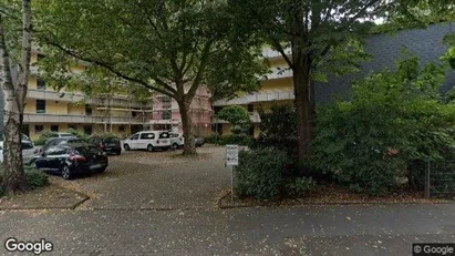 Apartments for rent in Duisburg - Photo from Google Street View