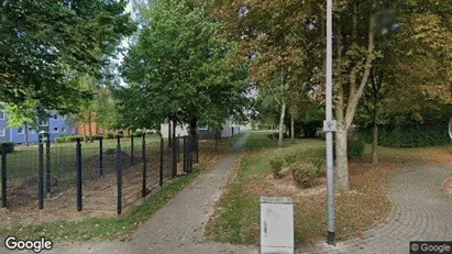 Apartments for rent in Goslar - Photo from Google Street View