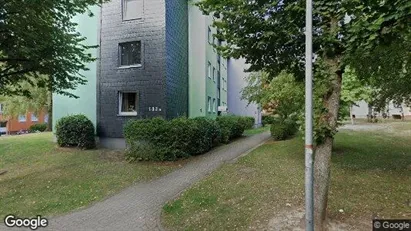 Apartments for rent in Goslar - Photo from Google Street View